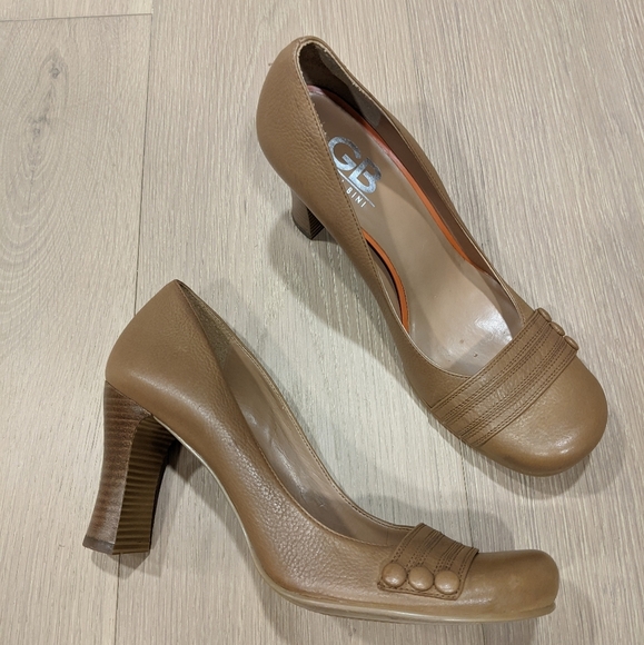 Y2K heels - Picture 1 of 12